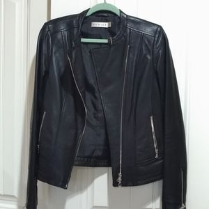 Danier leather jacket